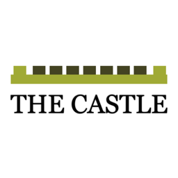 Castle Takeaway Trim logo.